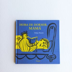 TE QUIERO: El Único Libro Capaz De Abrazar (Spanish Edition)